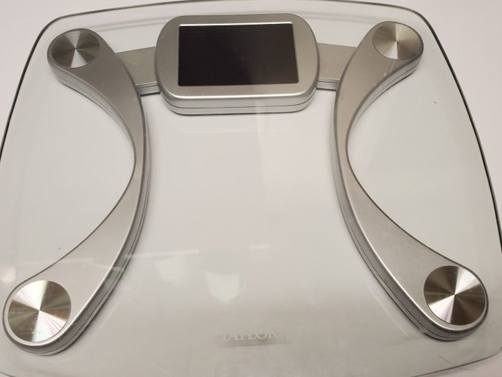 Weight Scale