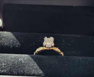 Diamond Ring