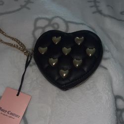 JUICY COUTURE WALLET