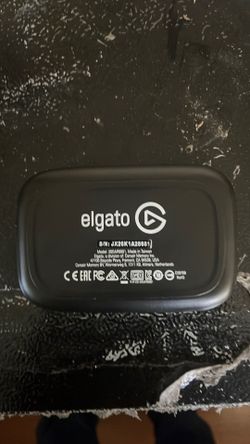 elgato hd60s plus