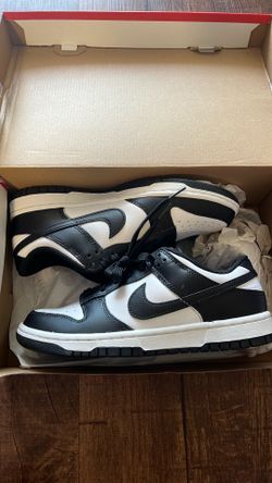 Panda Dunks 7M