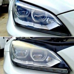 ⭐️headlight restoration⭐️