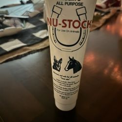 Nustock