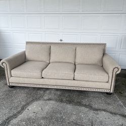 Bernhardt Sofa