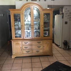 China cabinet