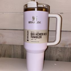 NWT Stanley Wisteria Target Exclusive Tumbler 40oz Stainless