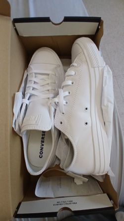 chuck taylors