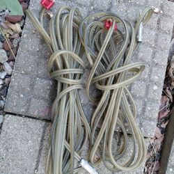 Speakers Wires