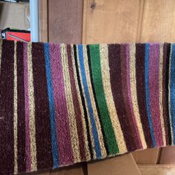 Coir Doormat