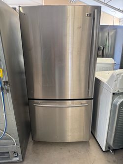 LG REFRIGERATOR
