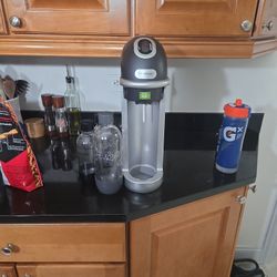 Soda Stream