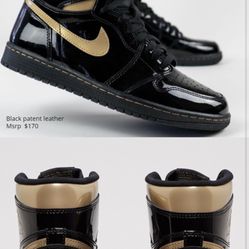 Jordan 1