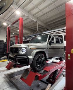 Wheel Alignment Service available 📩 Send Message For Info !!