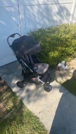 STROLLER 🥳