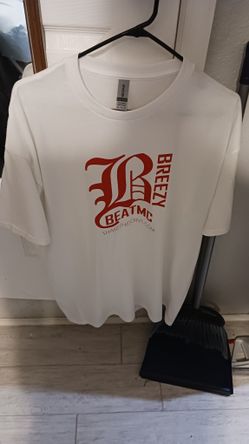 Classic MIAMI BASS artist T-shirt