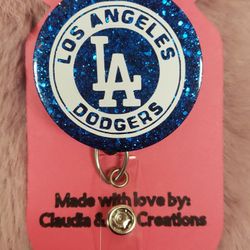 Badge Reels And phonegrips