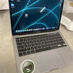 Mac Book Pro 2020