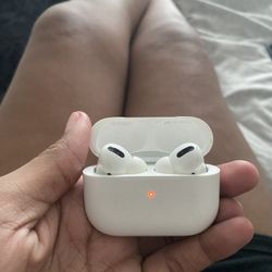 Apple AirPods Pro 2 with Active Noise Cancellation