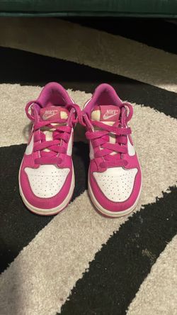 11.5c Nike Dunks