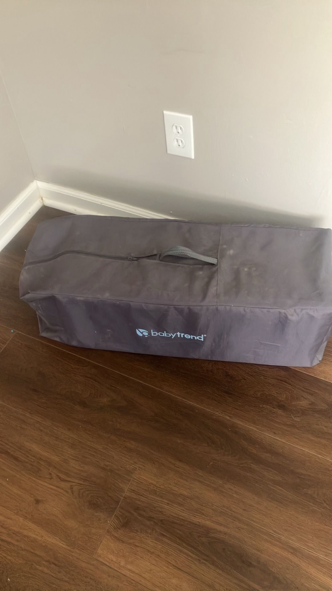 Pack and Play