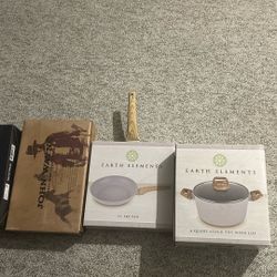 Skillets