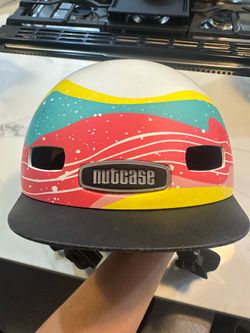 Nutcase Little Nutty MIPS Little Kids Helmet