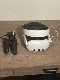 quest 3 128gb with pro controllers