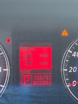 2009 Infiniti G37x