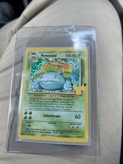 Pokémon Cards