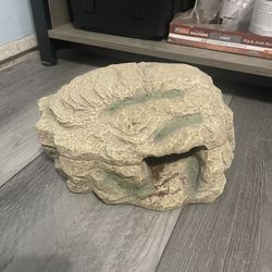 Reptile Humid Hide