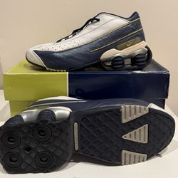 Vintage Nike Shox Ken Griffey Jr Shoes – Size 10 – Clean w/ Box