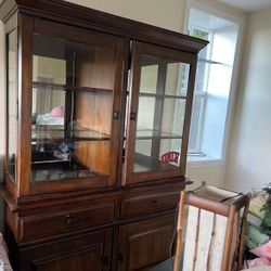 China Cabinet