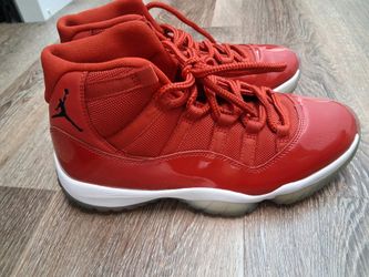 Jordan 11s