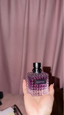 New Valentino born in woman edp 3.4oz