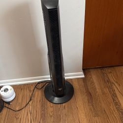 Vornado Rotating Fan 