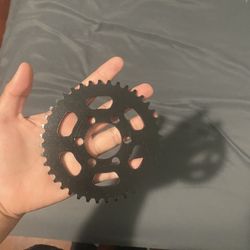 Jmch 40 Tooth Sprocket 