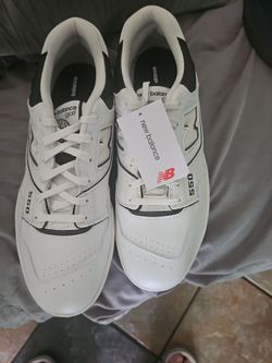 New balance