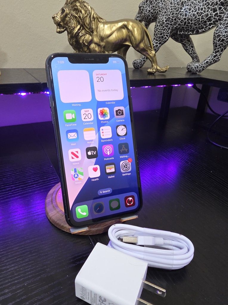 Unlocked Iphone 11 Pro 