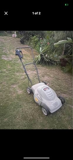 Electric blower electric trimmer Electric mower