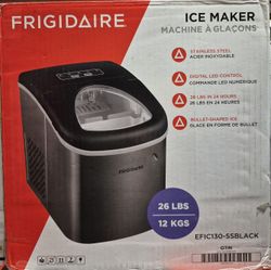 New Frigidaire ICE MAKER for Sale