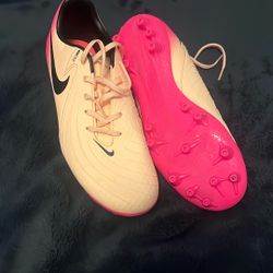 Nike Phantom GX 2 Academy Size 5.5 AG