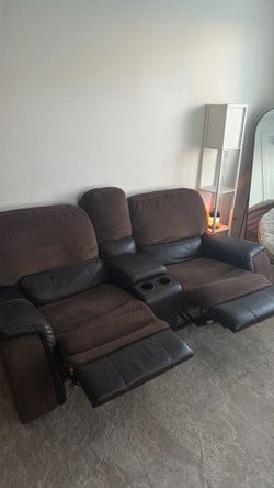 Everything must go