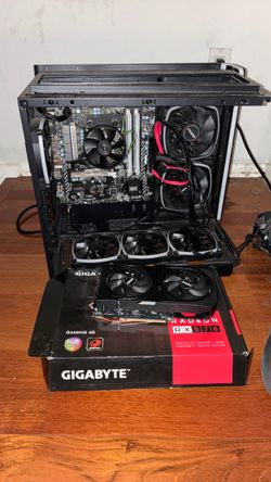 Gaming pc