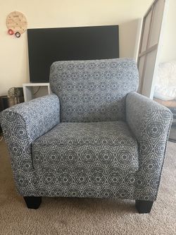 Brinsmade Accent Chair
