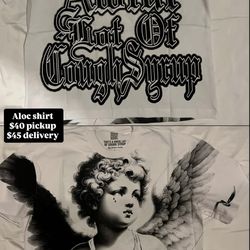 Aloc shirt