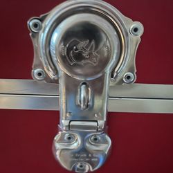 Rhino trunk cases  $200 each .