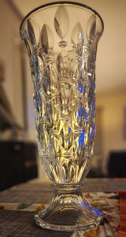 Tall Vase
