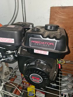 196cc engine