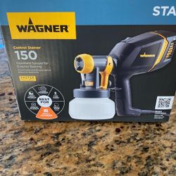 Paint Sprayer New In Box
