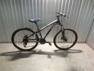 BICYCLE JAMIS 21 SPEED SIZE 26 BRAND NEW